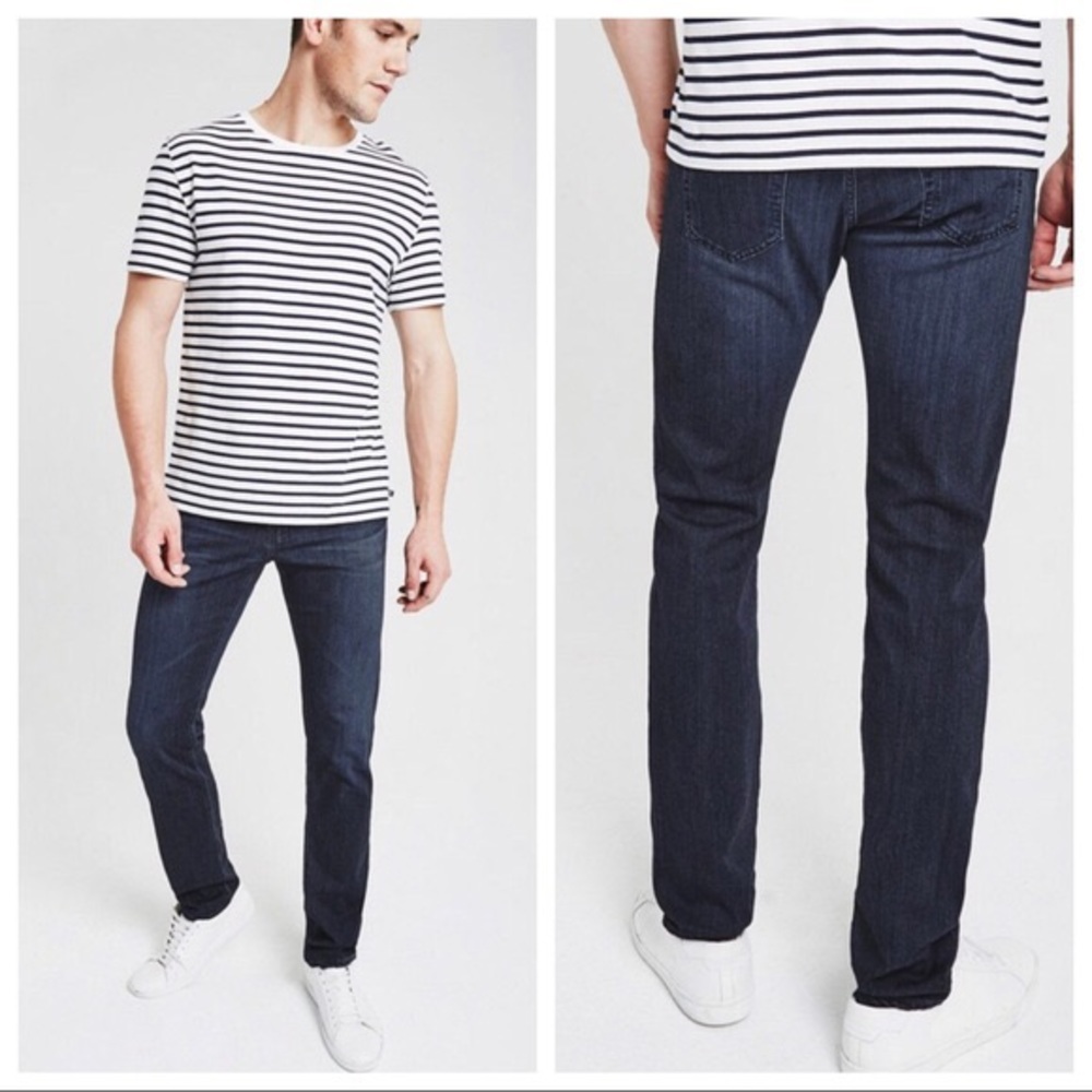 AG Adriano Goldschmied Tellis Modern Slim Jeans
